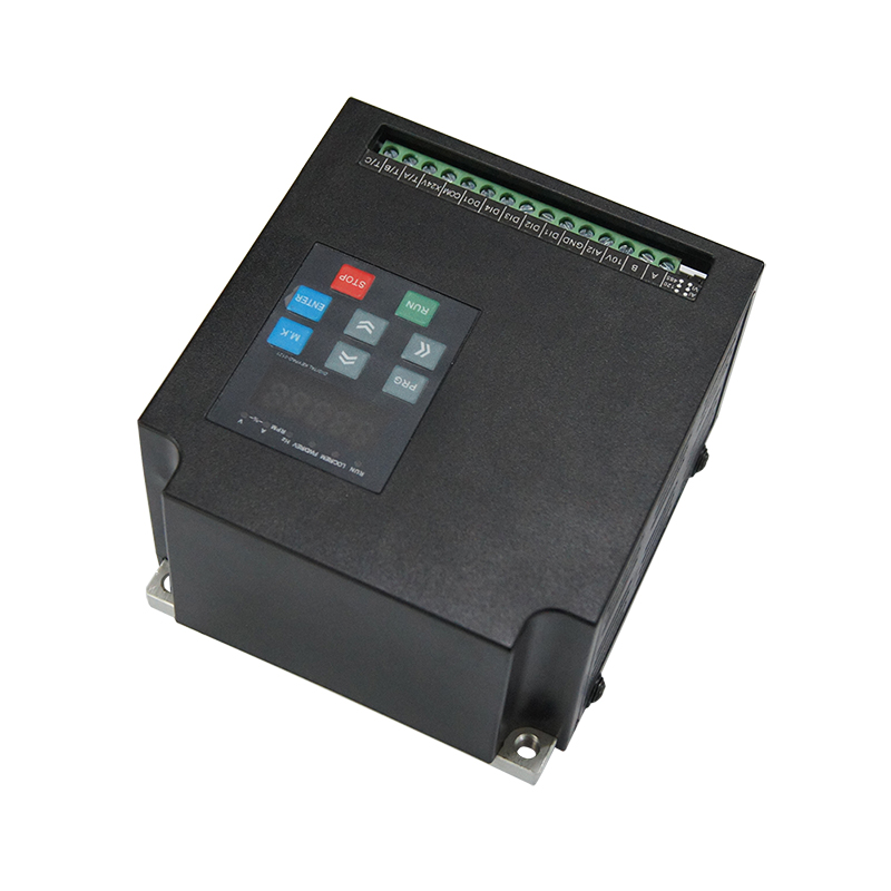 DFL500D通用變頻器，小體變頻器，變頻調(diào)速器，變頻器生產(chǎn)廠家