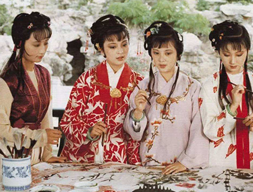 中國青年報：網(wǎng)絡(luò)文化與經(jīng)典能擦出多少火花
