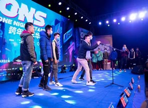盤點(diǎn)2020 ONS跨年汽車嘉年華活動(dòng)到底有多會玩？