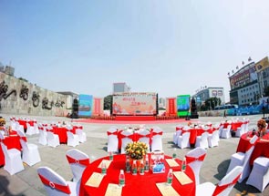 企業(yè)節(jié)目表演策劃應(yīng)該注意的問(wèn)題