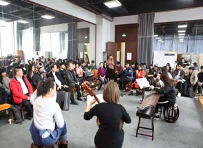 文化聯(lián)誼交流活動(dòng)參觀考察要如何組織？