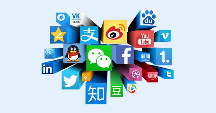 怎么用更低的費用讓你的活動策劃傳播更廣？