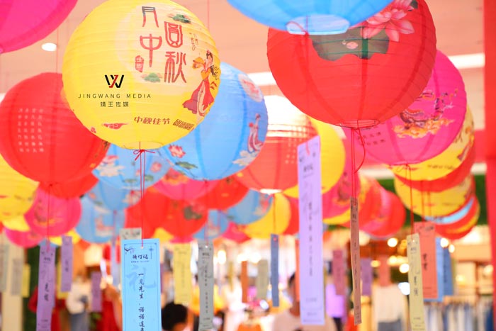給你支三招 讓舉辦的大型活動(dòng)充滿(mǎn)亮點(diǎn)