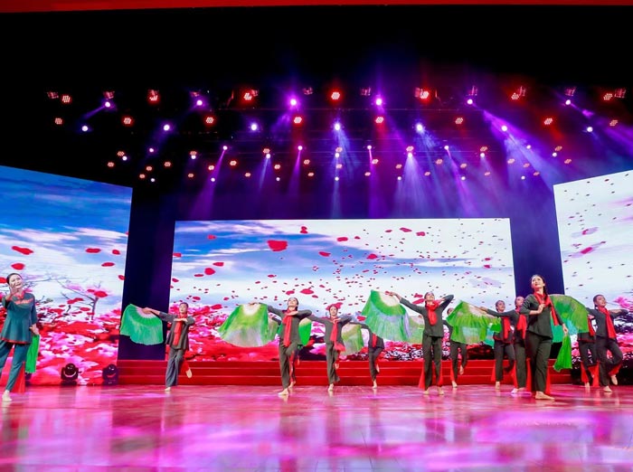 怎么策劃一個(gè)好的演出活動(dòng)？